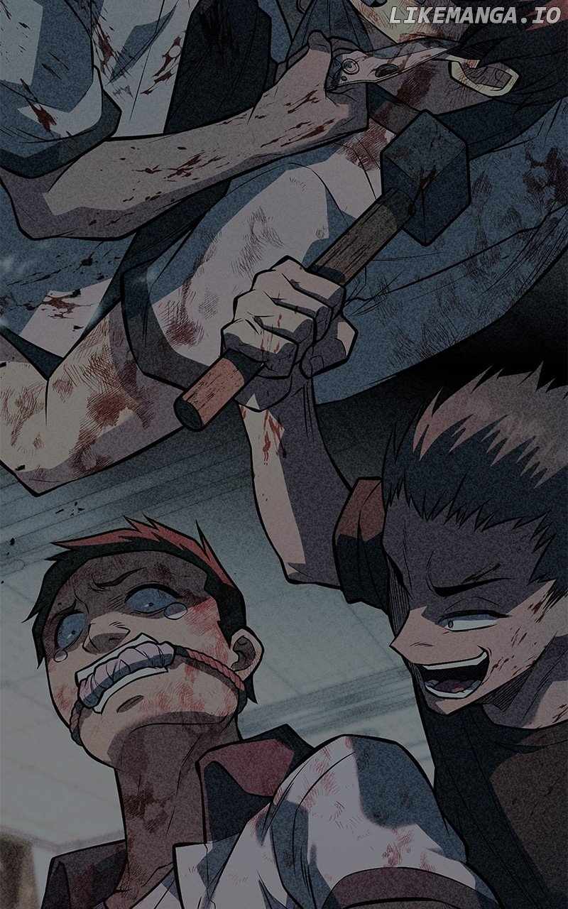 King of Violence Chapter 53 166
